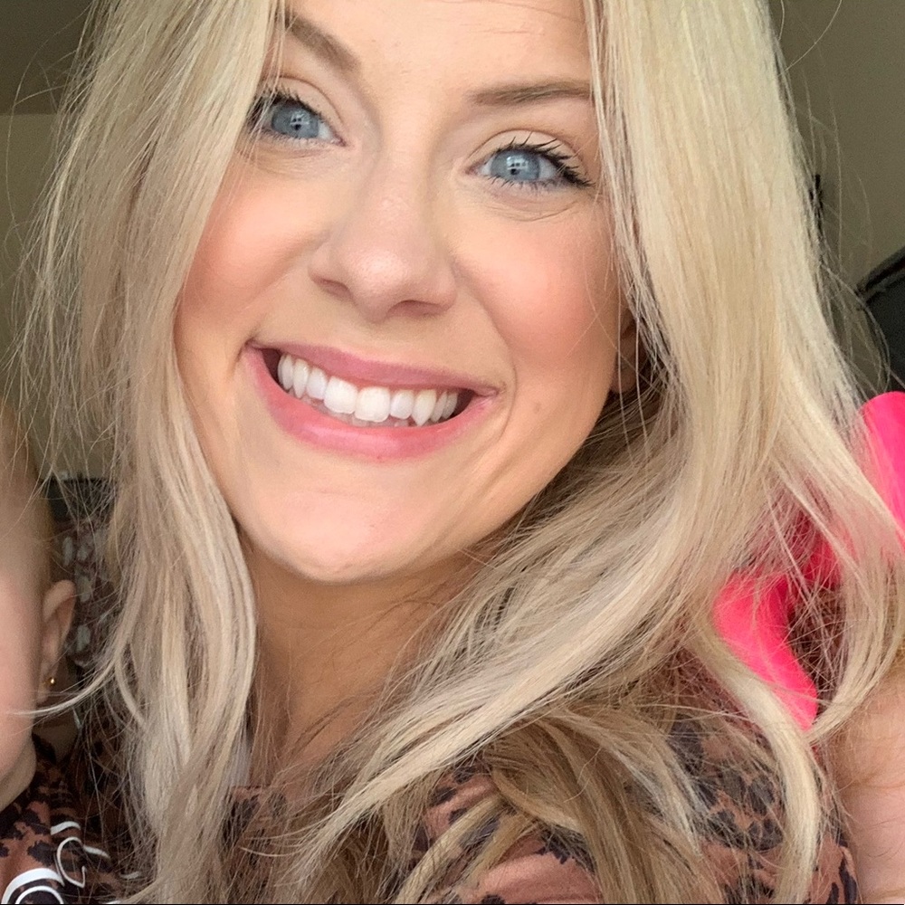 Meet your Posher, Alex